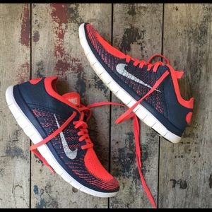 Nike flyknit SZ men’s